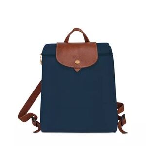 Longchamp Le Pliage Medium Backpack